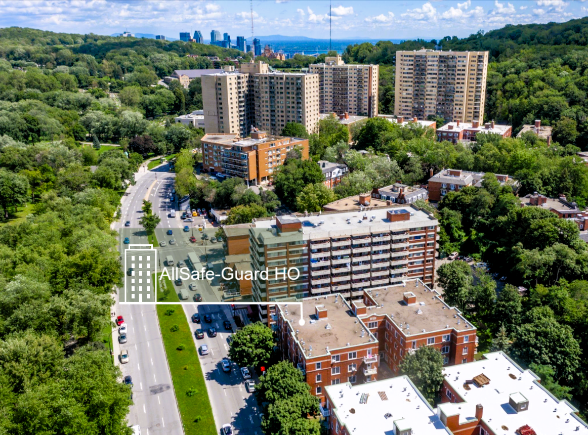 AllSafe-Guard Head Office