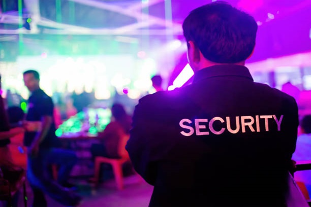Security service 2